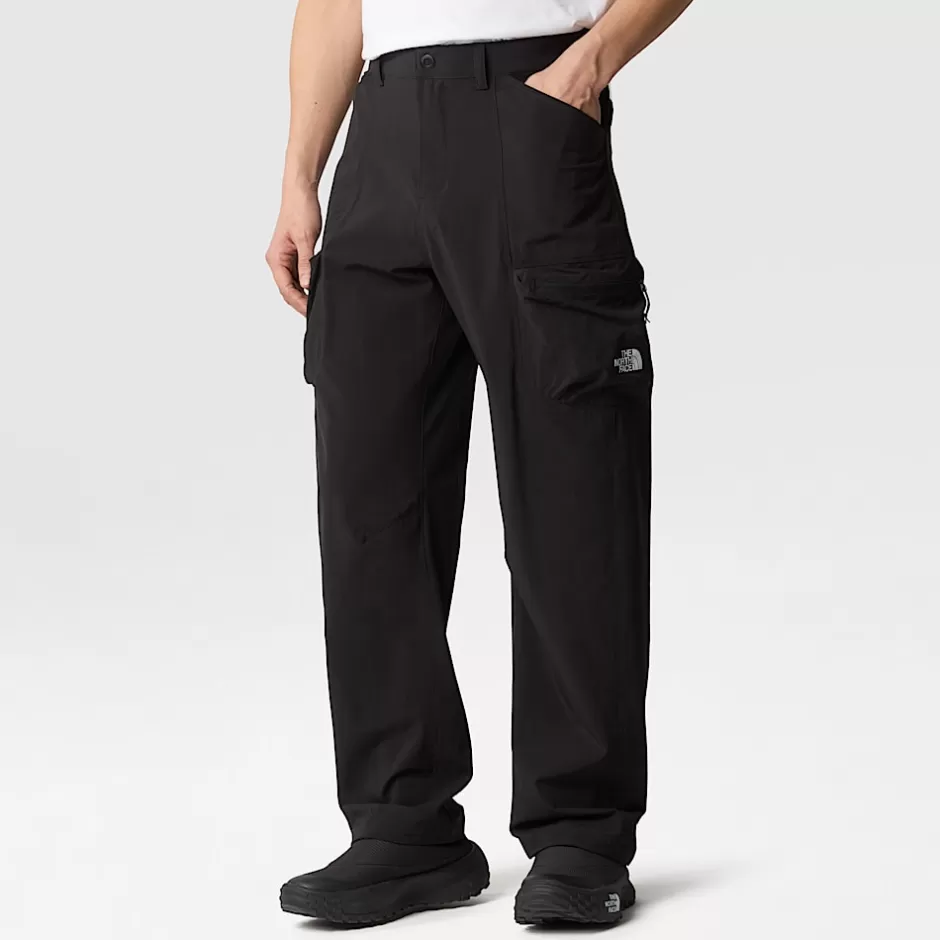 Pantalon Ample Repliable Pour Homme<The North Face Flash Sale