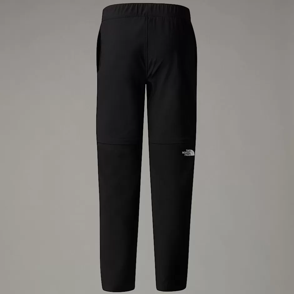 Pantalon Convertible Exploration Pour Garçon<The North Face Online