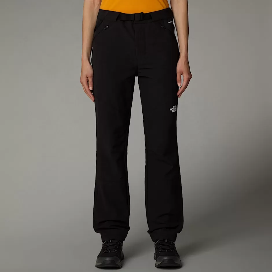 Pantalon Coupe Droite Diablo Pour Femme<The North Face Online