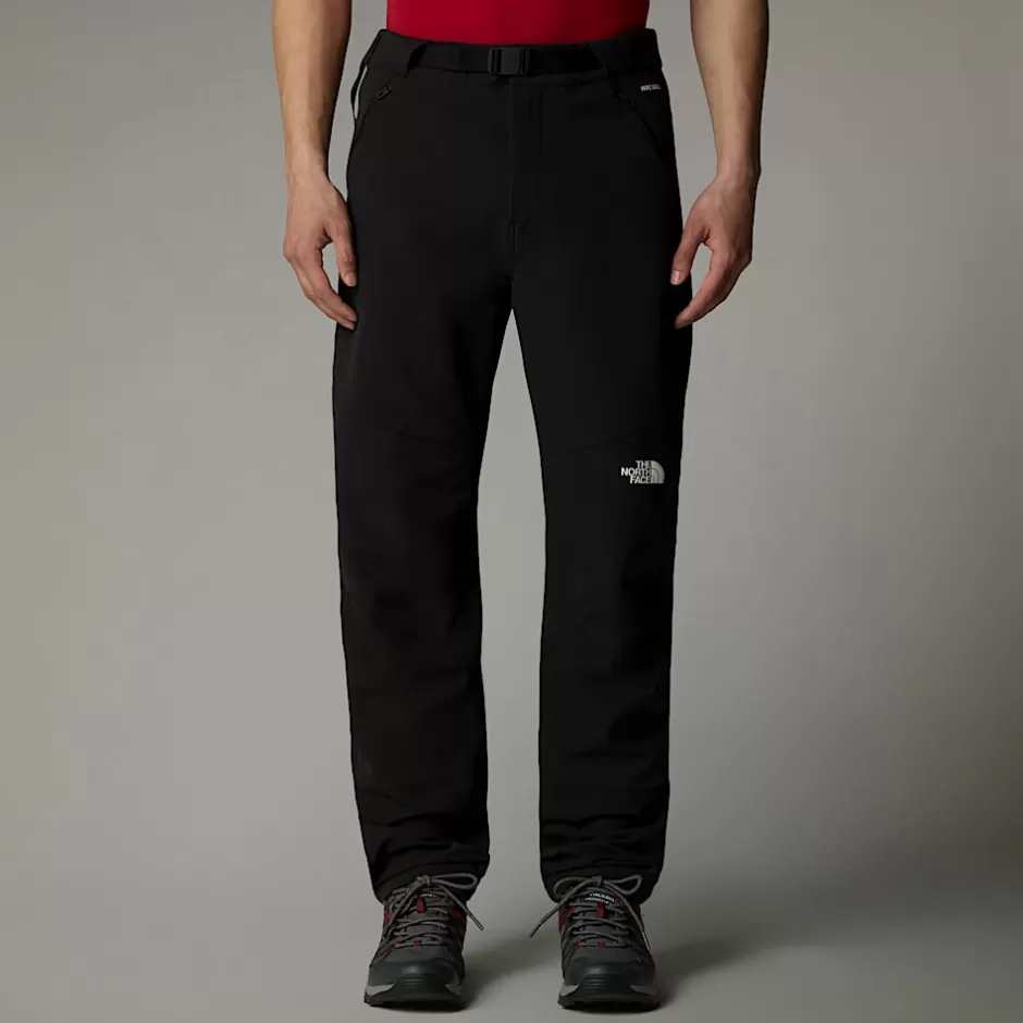 Pantalon Coupe Fuselé Diablo Pour Homme<The North Face Clearance