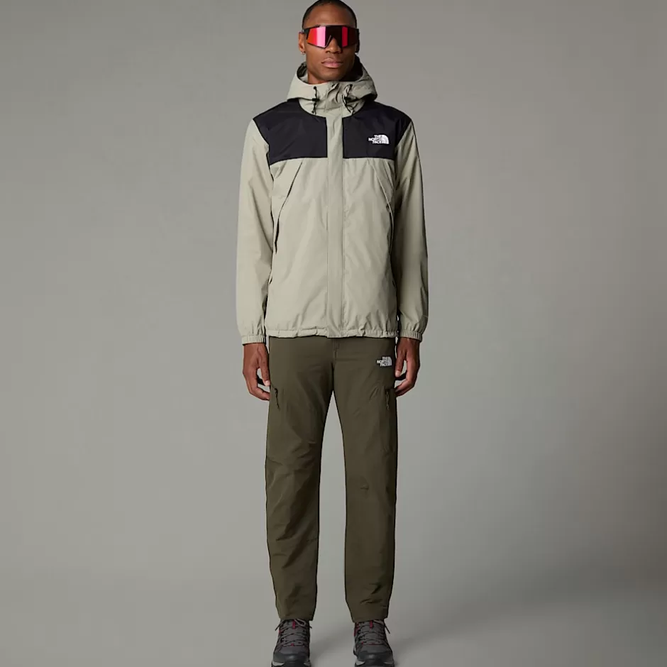 Pantalon Coupe Fuselée Exploration Pour Homme<The North Face Clearance