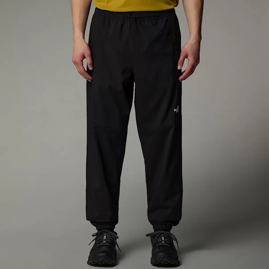 Pantalon Coupe-vent Mountain Athletics Pour Homme<The North Face Flash Sale