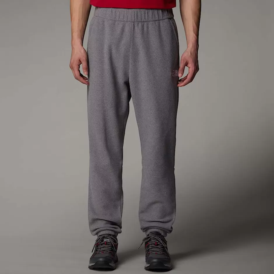 Pantalon De Jogging 100 Glacier Pour Homme<The North Face Outlet