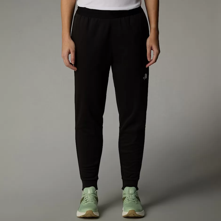 Pantalon De Jogging En Polaire Mountain Athletics Pour Femme<The North Face Online