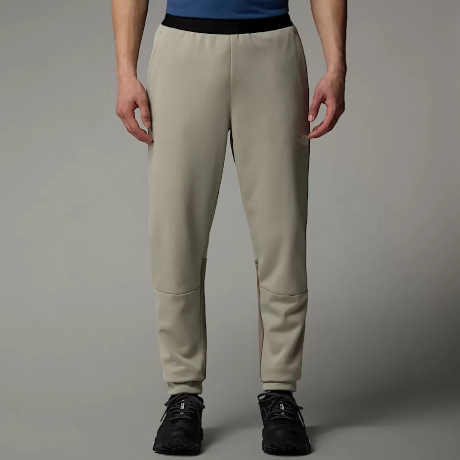 Pantalon De Jogging En Polaire Mountain Athletics Pour Homme<The North Face Shop