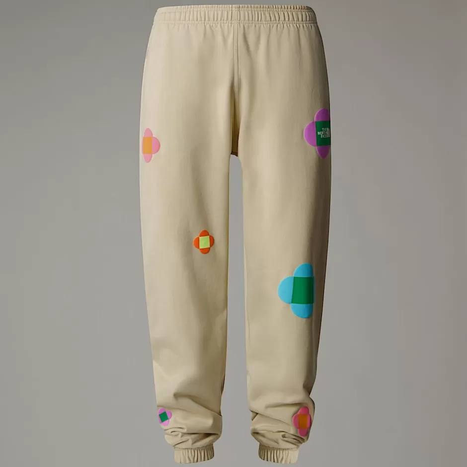 Pantalon De Jogging Let's Blossom Together TNF X Yinka Ilori Unisexe<The North Face Shop