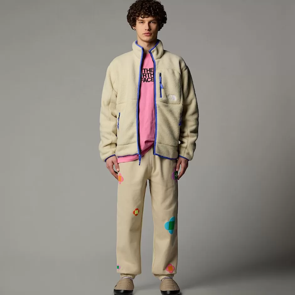 Pantalon De Jogging Let's Blossom Together TNF X Yinka Ilori Unisexe<The North Face Shop