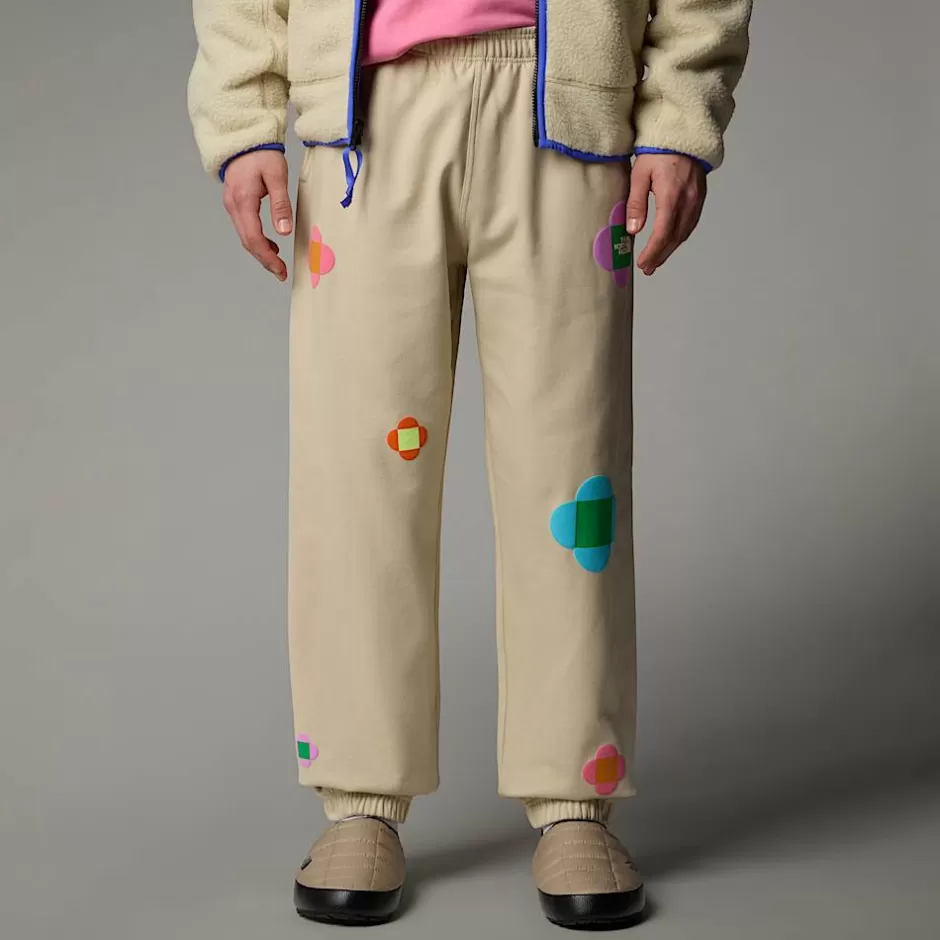 Pantalon De Jogging Let's Blossom Together TNF X Yinka Ilori Unisexe<The North Face Shop