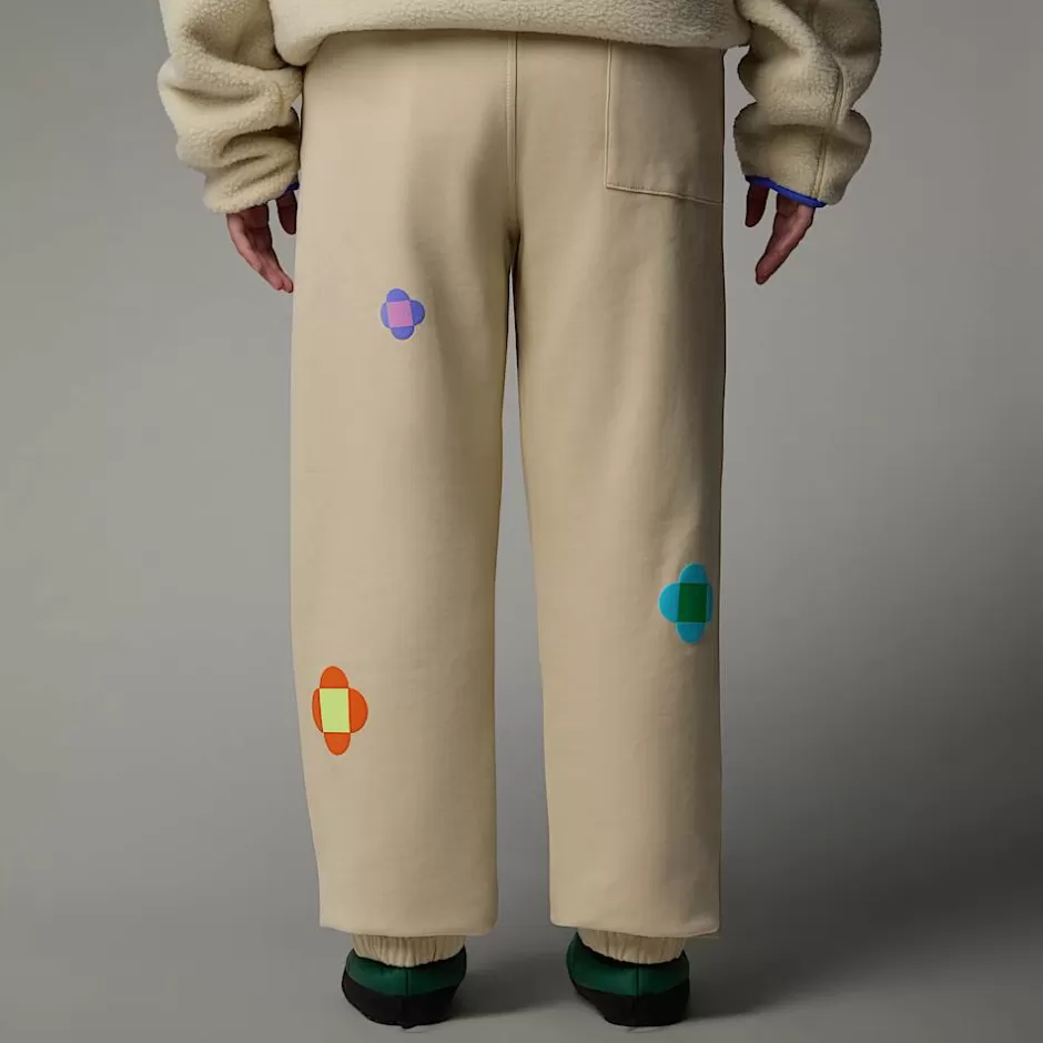 Pantalon De Jogging Let's Blossom Together TNF X Yinka Ilori Unisexe<The North Face Shop