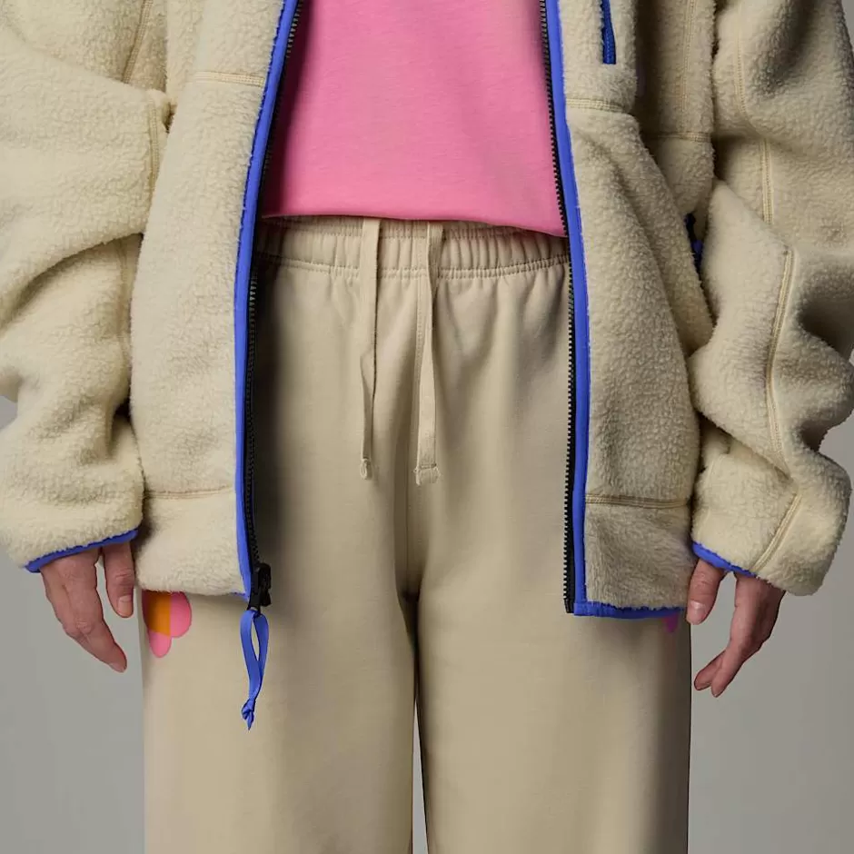 Pantalon De Jogging Let's Blossom Together TNF X Yinka Ilori Unisexe<The North Face Shop