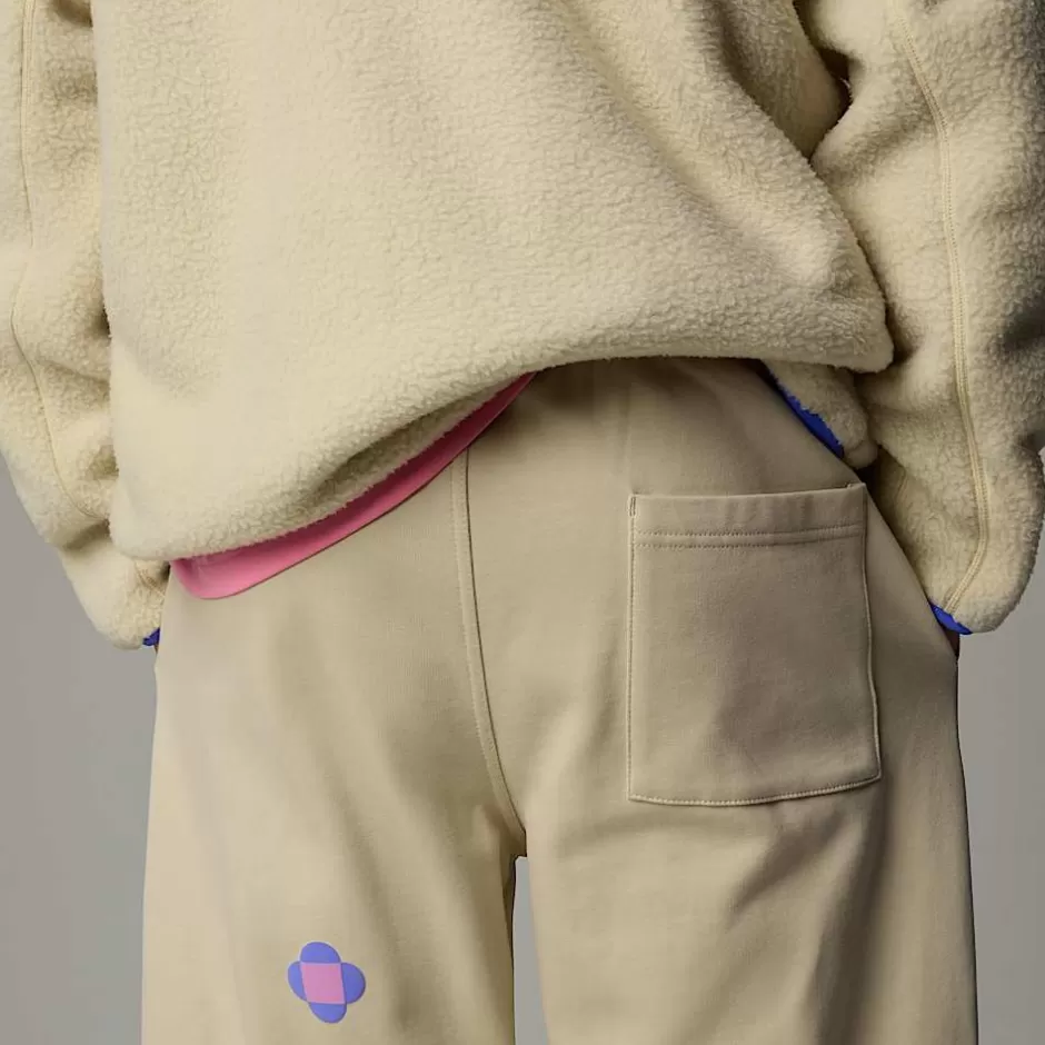 Pantalon De Jogging Let's Blossom Together TNF X Yinka Ilori Unisexe<The North Face Shop