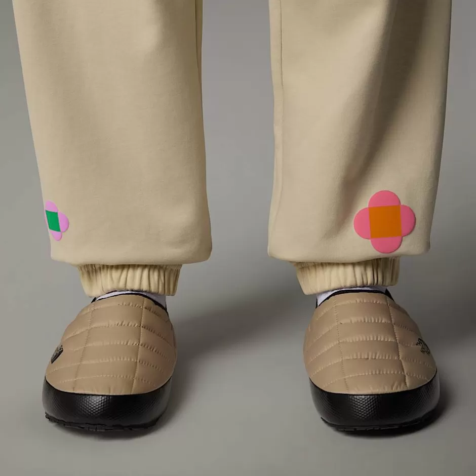 Pantalon De Jogging Let's Blossom Together TNF X Yinka Ilori Unisexe<The North Face Shop