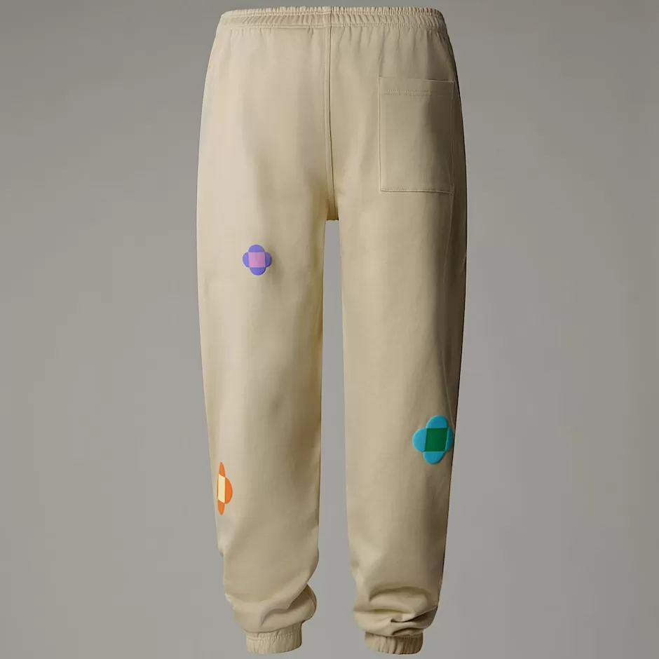 Pantalon De Jogging Let's Blossom Together TNF X Yinka Ilori Unisexe<The North Face Shop