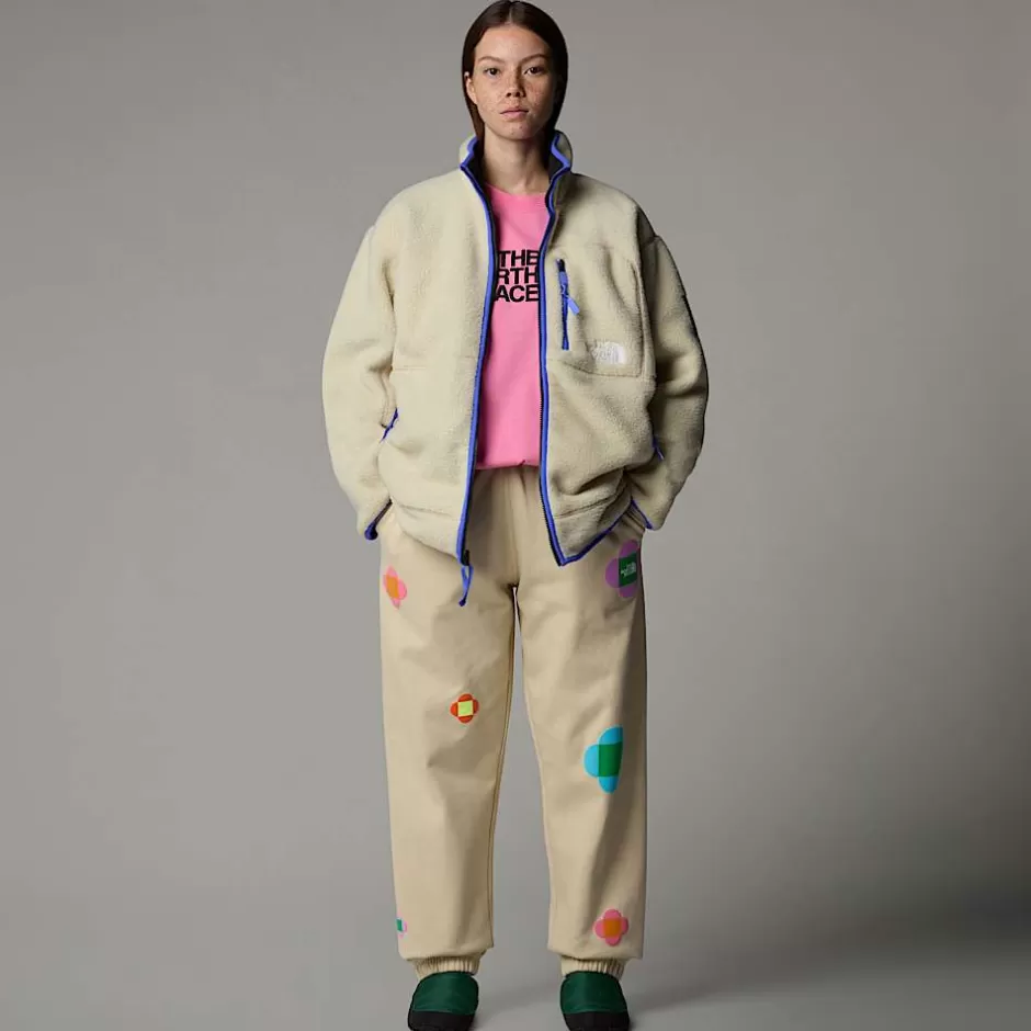 Pantalon De Jogging Let's Blossom Together TNF X Yinka Ilori Unisexe<The North Face Shop
