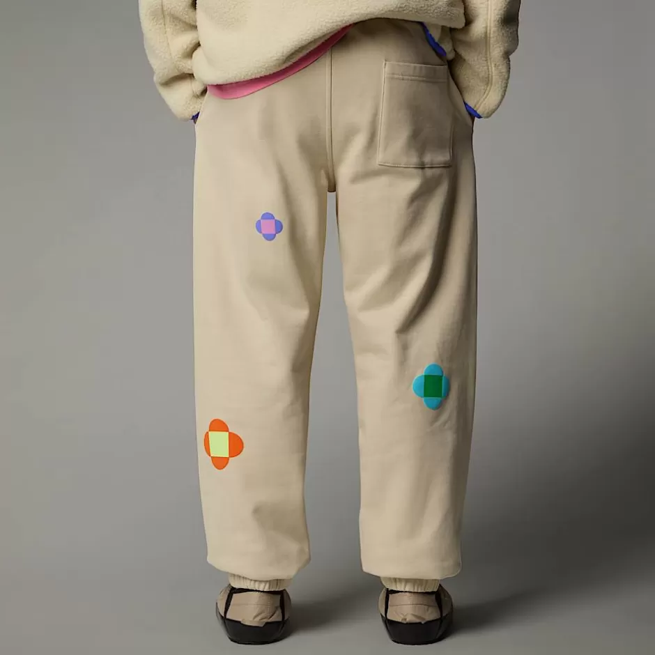 Pantalon De Jogging Let's Blossom Together TNF X Yinka Ilori Unisexe<The North Face Shop