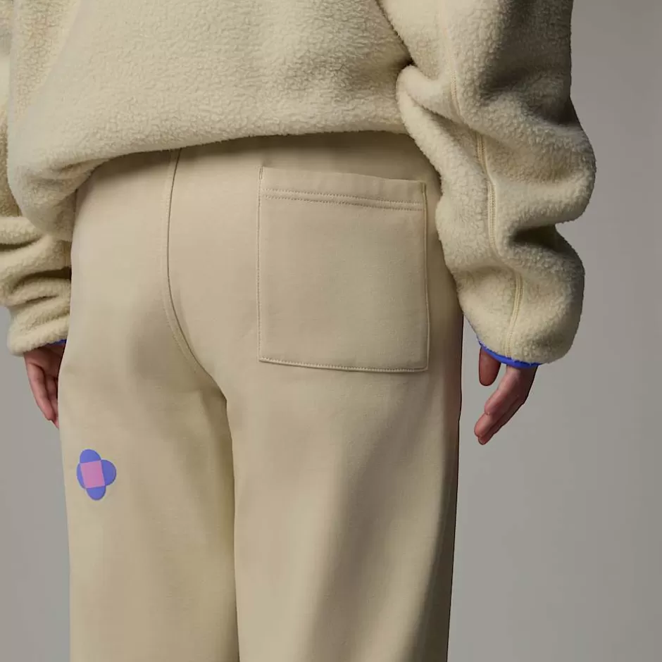 Pantalon De Jogging Let's Blossom Together TNF X Yinka Ilori Unisexe<The North Face Shop