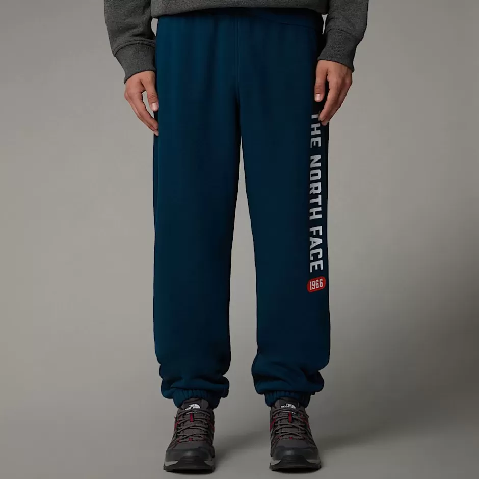 Pantalon De Jogging Varsity Graphic Pour Homme<The North Face Shop