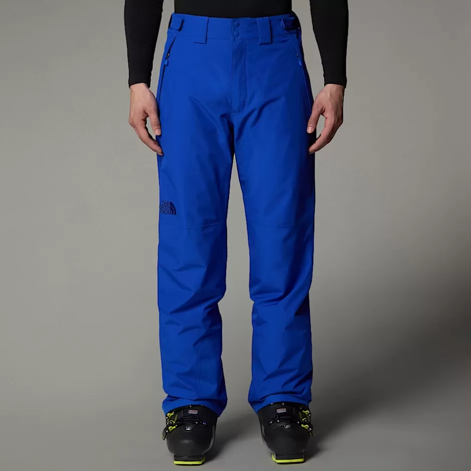 Pantalon Descendit Pour Homme<The North Face Sale