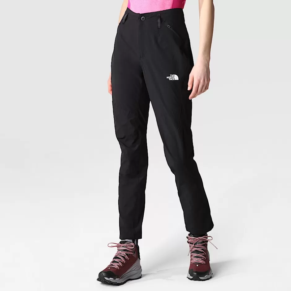 Pantalon Droit Slim Speedlight Pour Femme<The North Face New