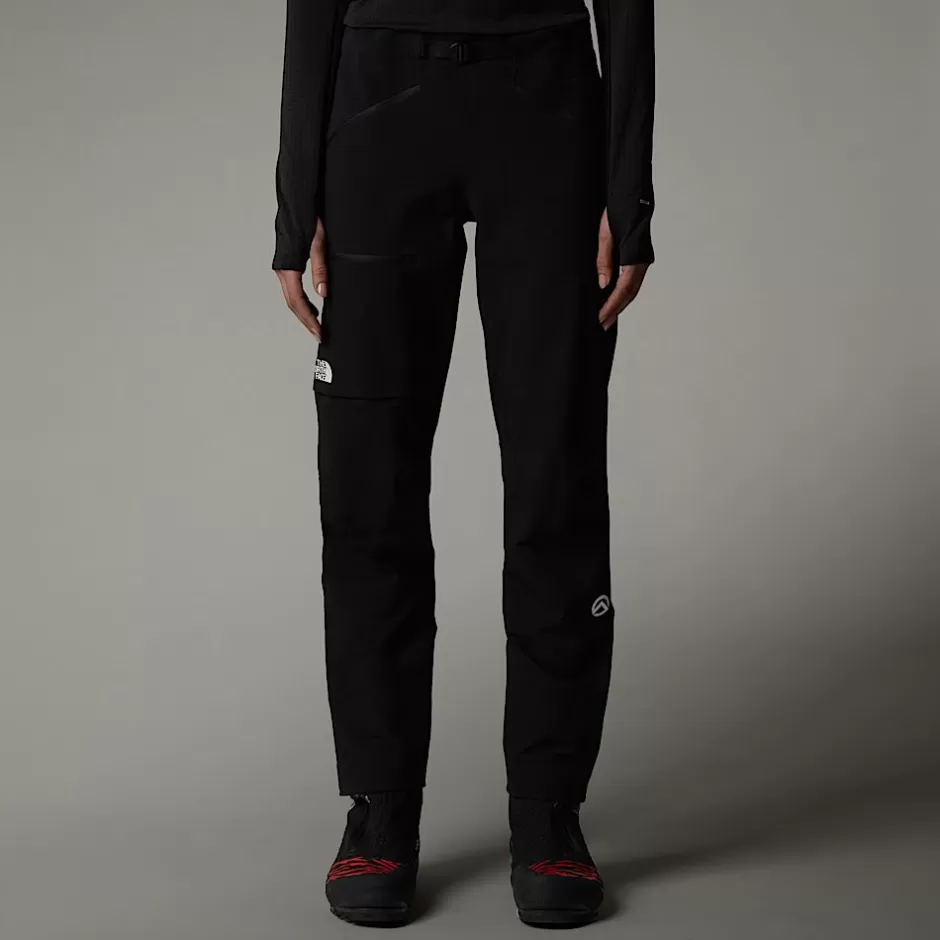 Pantalon En Softshell Summit Chamlang Pour Femme<The North Face Fashion