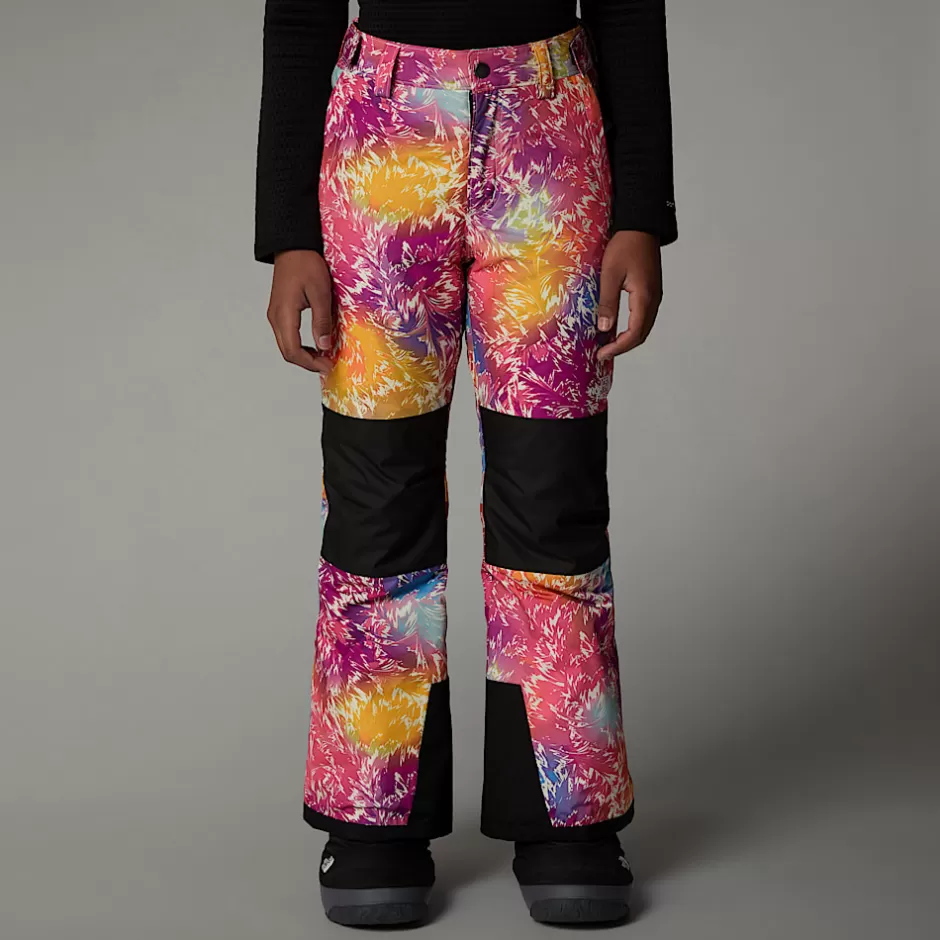 Pantalon Isolant Freedom Pour Fille<The North Face Sale