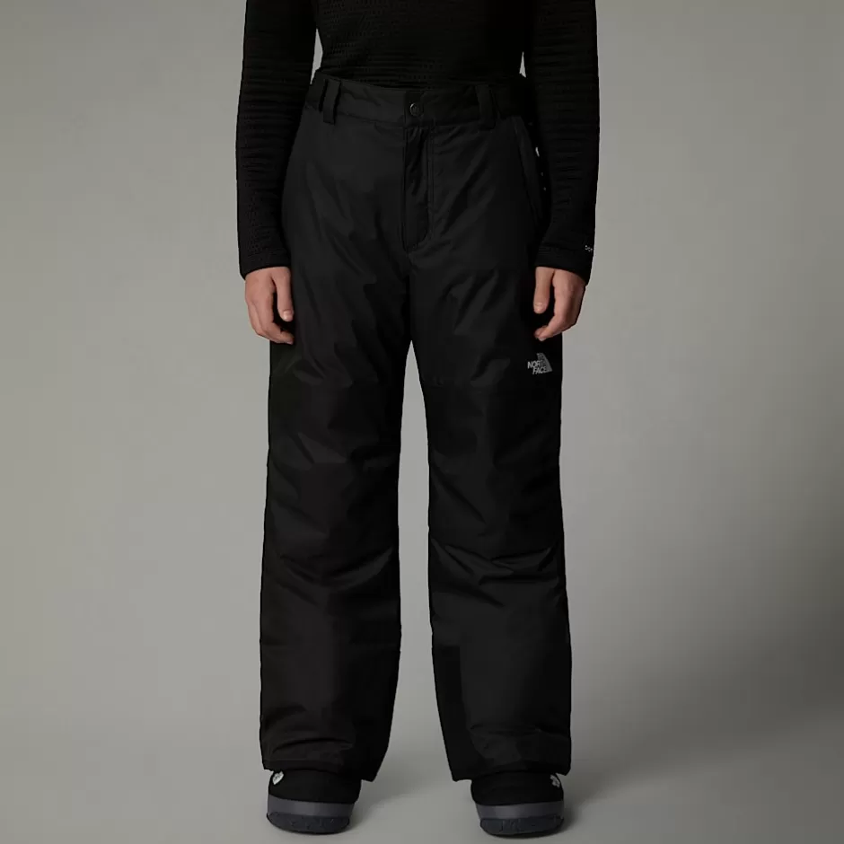 Pantalon Isolant Freedom Pour Garçon<The North Face Best Sale