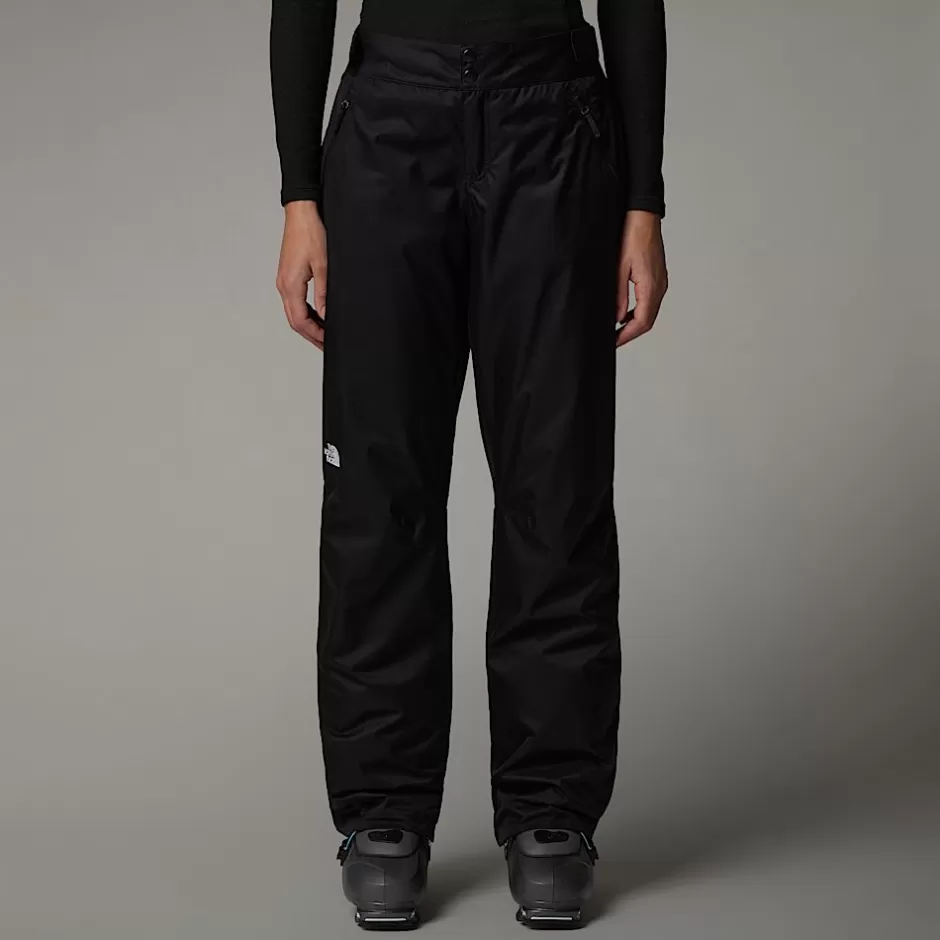 Pantalon Isolant Sally Pour Femme<The North Face New