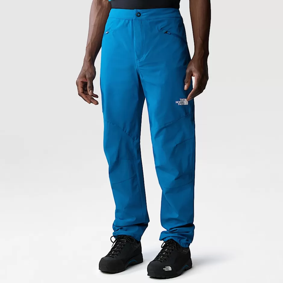 Pantalon Standard Fuselé Alpine Ridge Pour Homme<The North Face Store