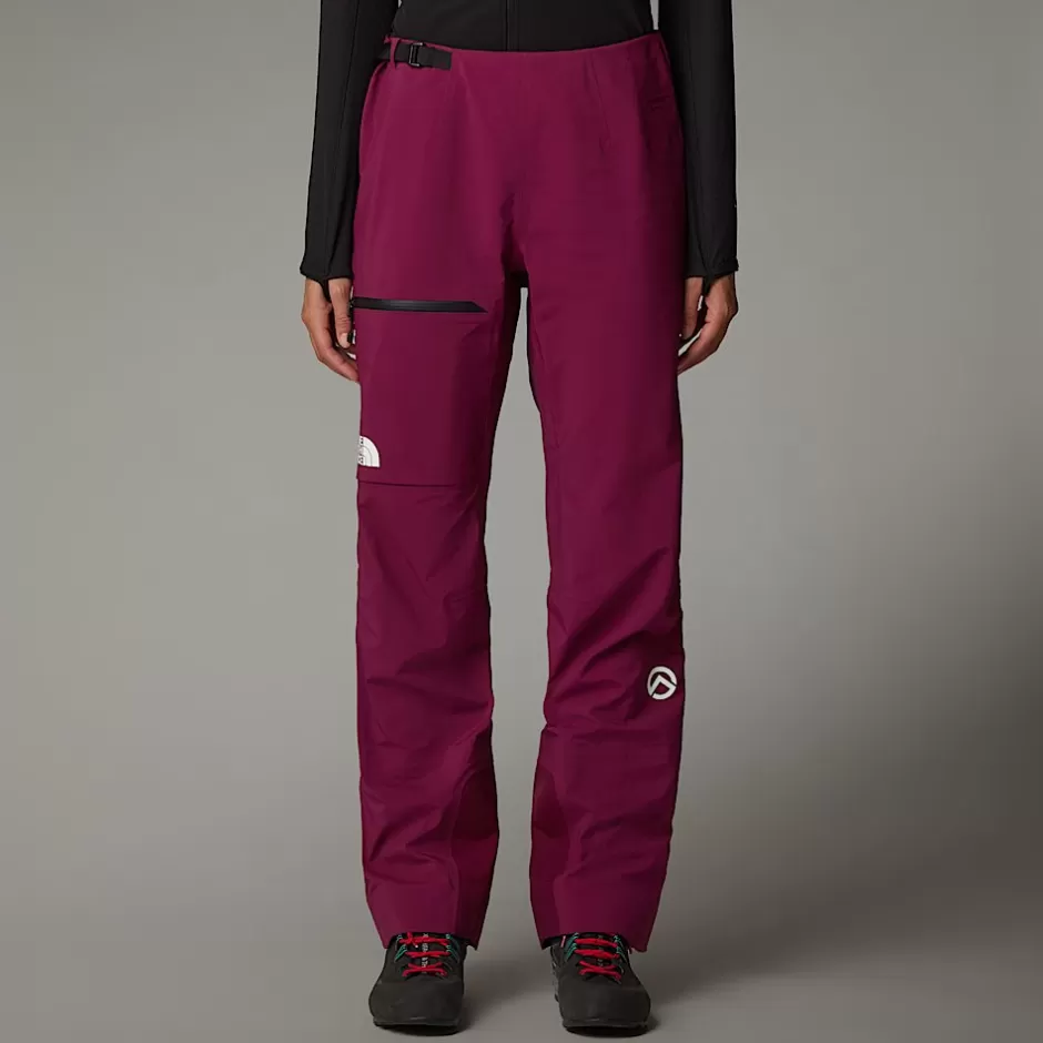 Pantalon Summit Chamlang FUTURELIGHT™ Pour Femme<The North Face Clearance