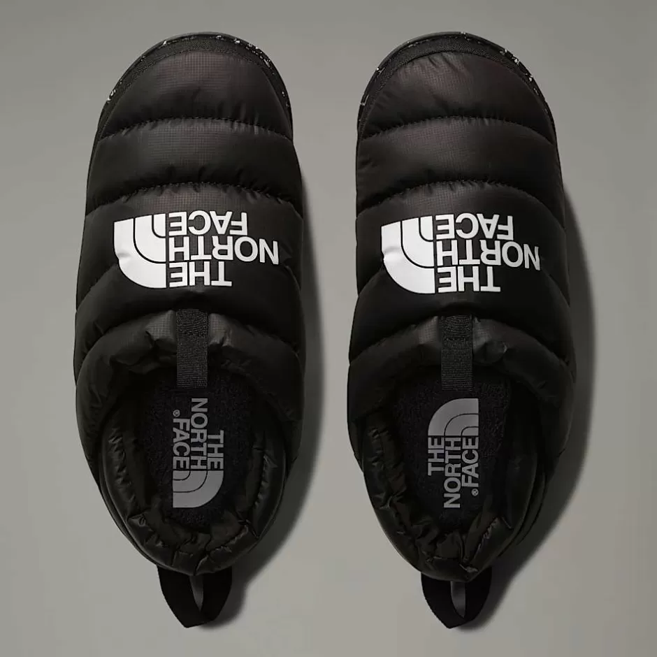 Pantoufles D'hiver Nuptse Pour Homme<The North Face Online