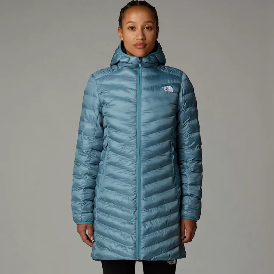 Parka à Isolation Synthétique Huila Pour Femme<The North Face Clearance