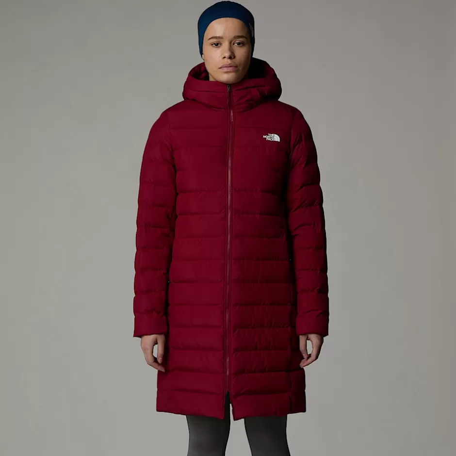 Parka Aconcagua Pour Femme<The North Face Outlet