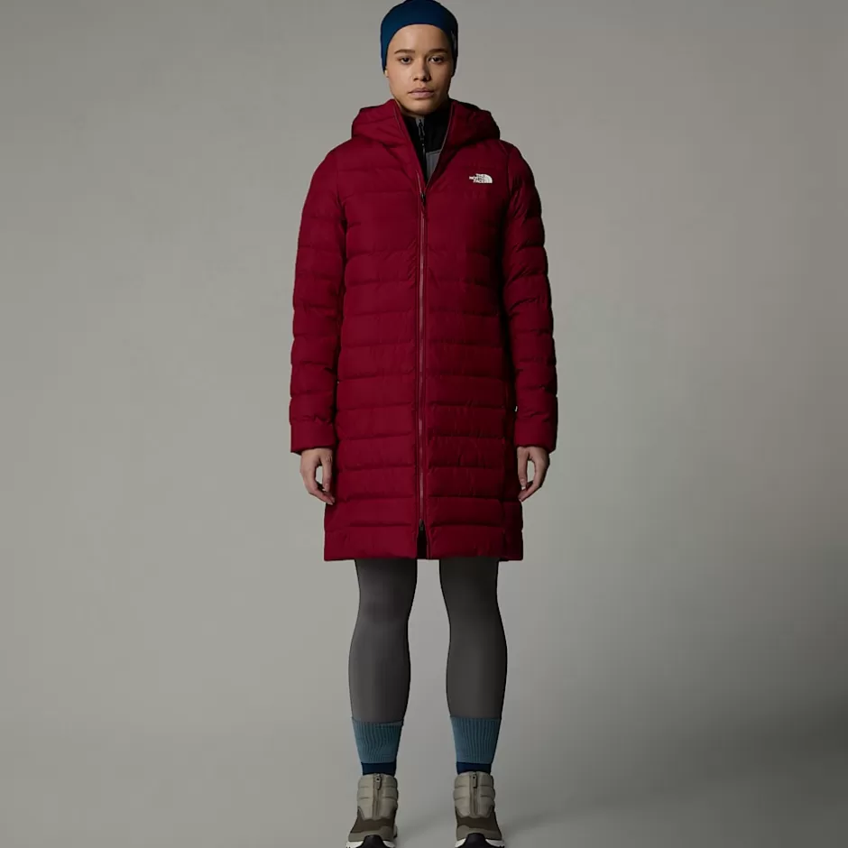 Parka Aconcagua Pour Femme<The North Face Outlet