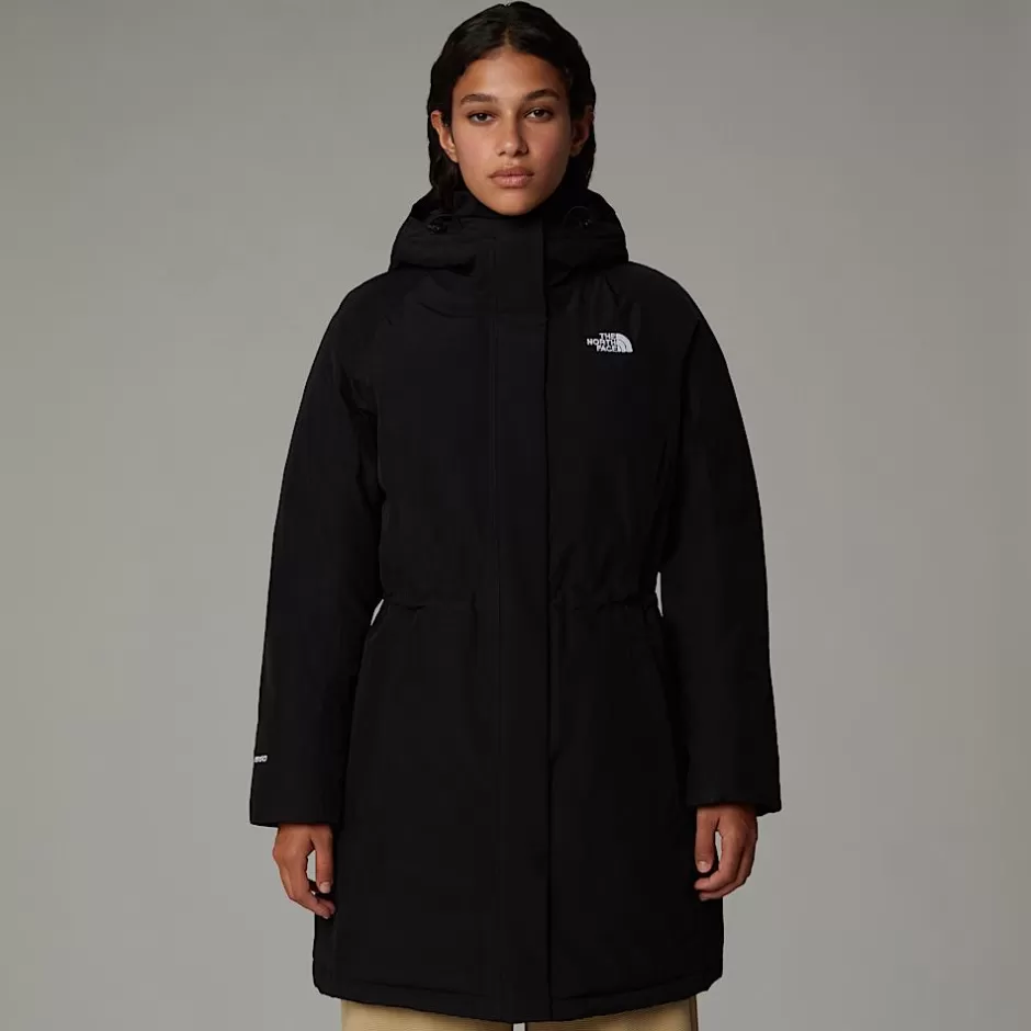 Parka Brooklyn Pour Femme<The North Face Best