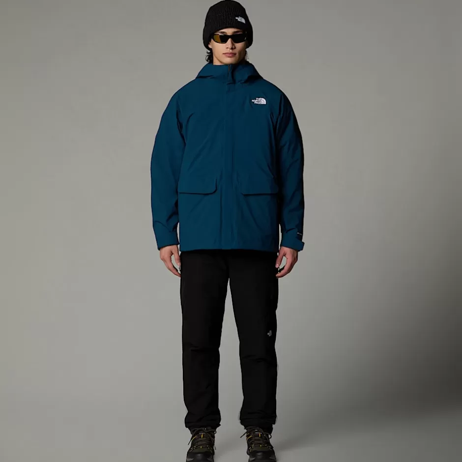 Parka DryVent™ Mono Triclimate 3-en-1 Pour Homme<The North Face Shop