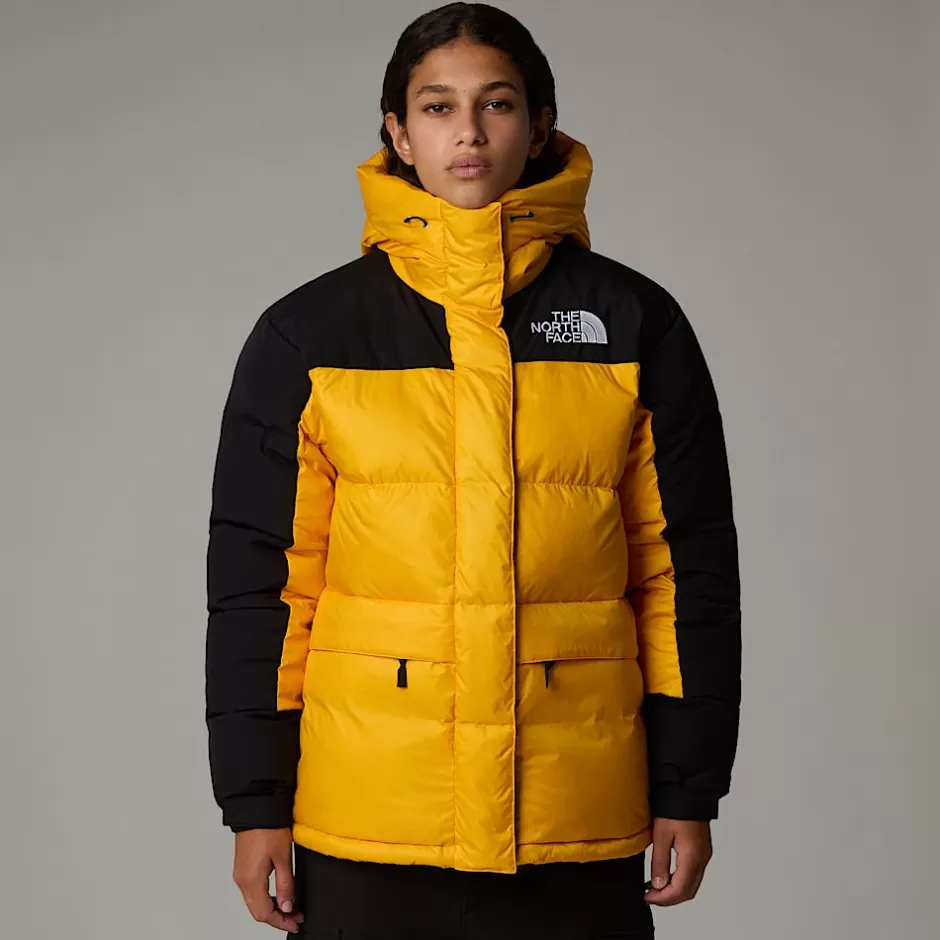 Parka En Duvet Himalayan Pour Femme<The North Face Outlet