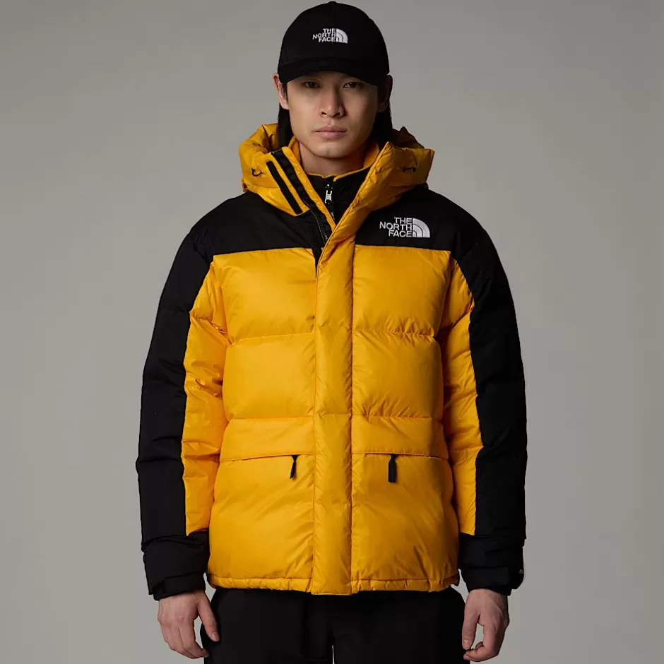 Parka En Duvet Himalayan Pour Homme<The North Face Online