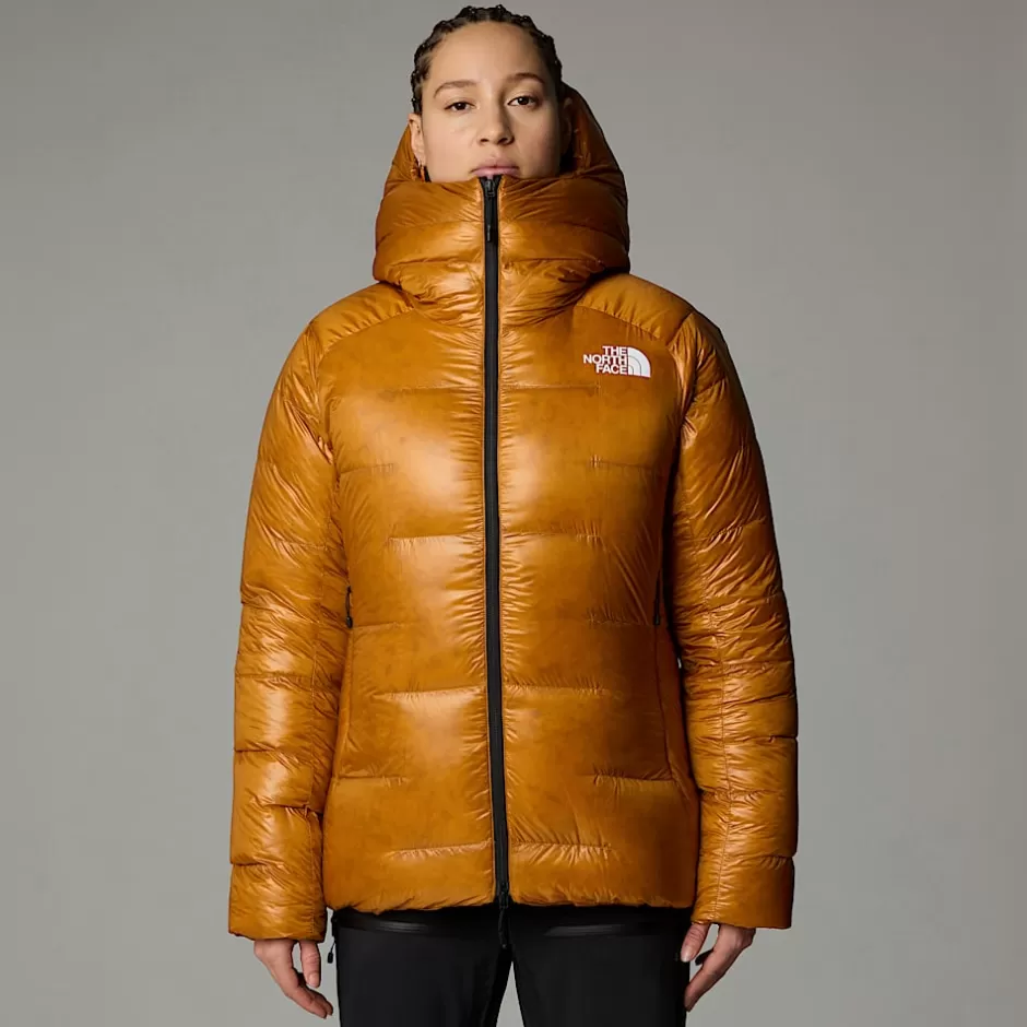 Parka En Duvet Summit Pumori Pour Femme<The North Face Online