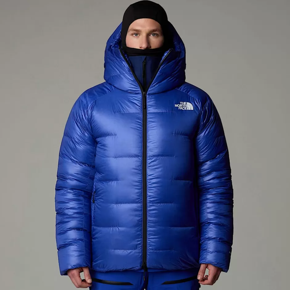 Parka En Duvet Summit Pumori Pour Homme<The North Face Flash Sale