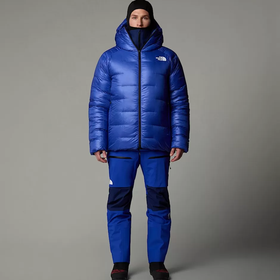 Parka En Duvet Summit Pumori Pour Homme<The North Face Flash Sale