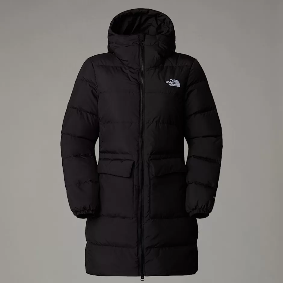 Parka Gotham Pour Femme<The North Face Cheap