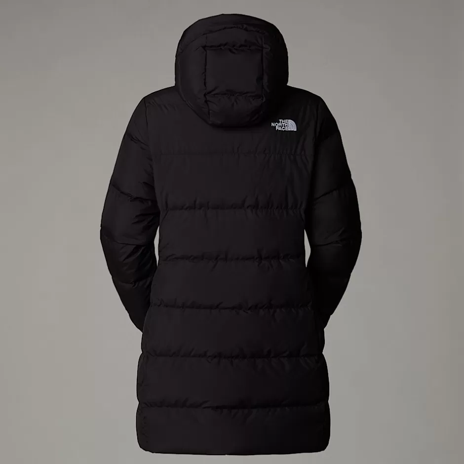 Parka Gotham Pour Femme<The North Face Cheap