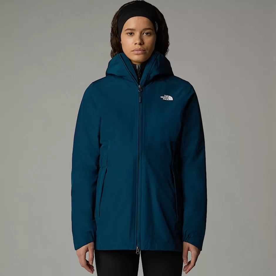 Parka Imperméable Hikesteller Pour Femme<The North Face Outlet