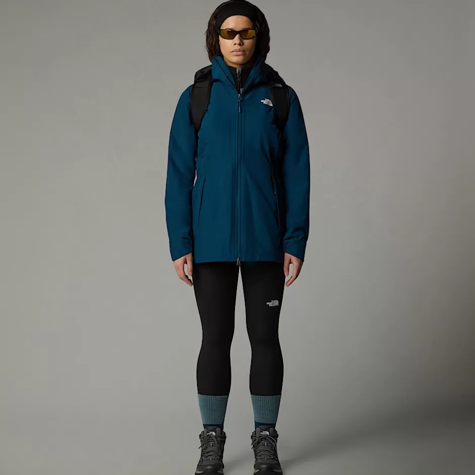 Parka Imperméable Hikesteller Pour Femme<The North Face Outlet