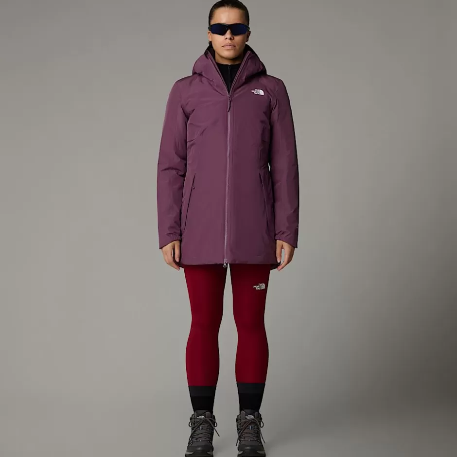 Parka Isolante Hikesteller Pour Femme<The North Face Shop