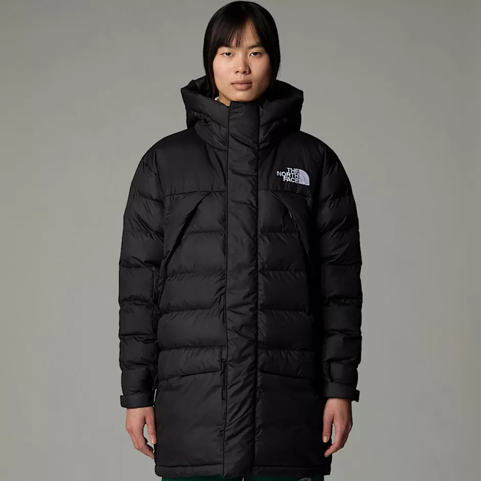 Parka Isolante Limbara Pour Femme<The North Face Shop