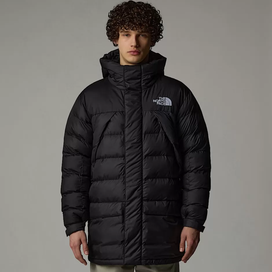 Parka Isolante Limbara Pour Homme<The North Face Flash Sale