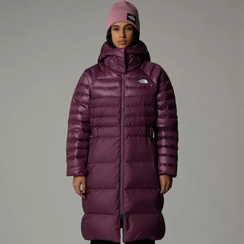 Parka Metropolis Pour Femme<The North Face Best Sale