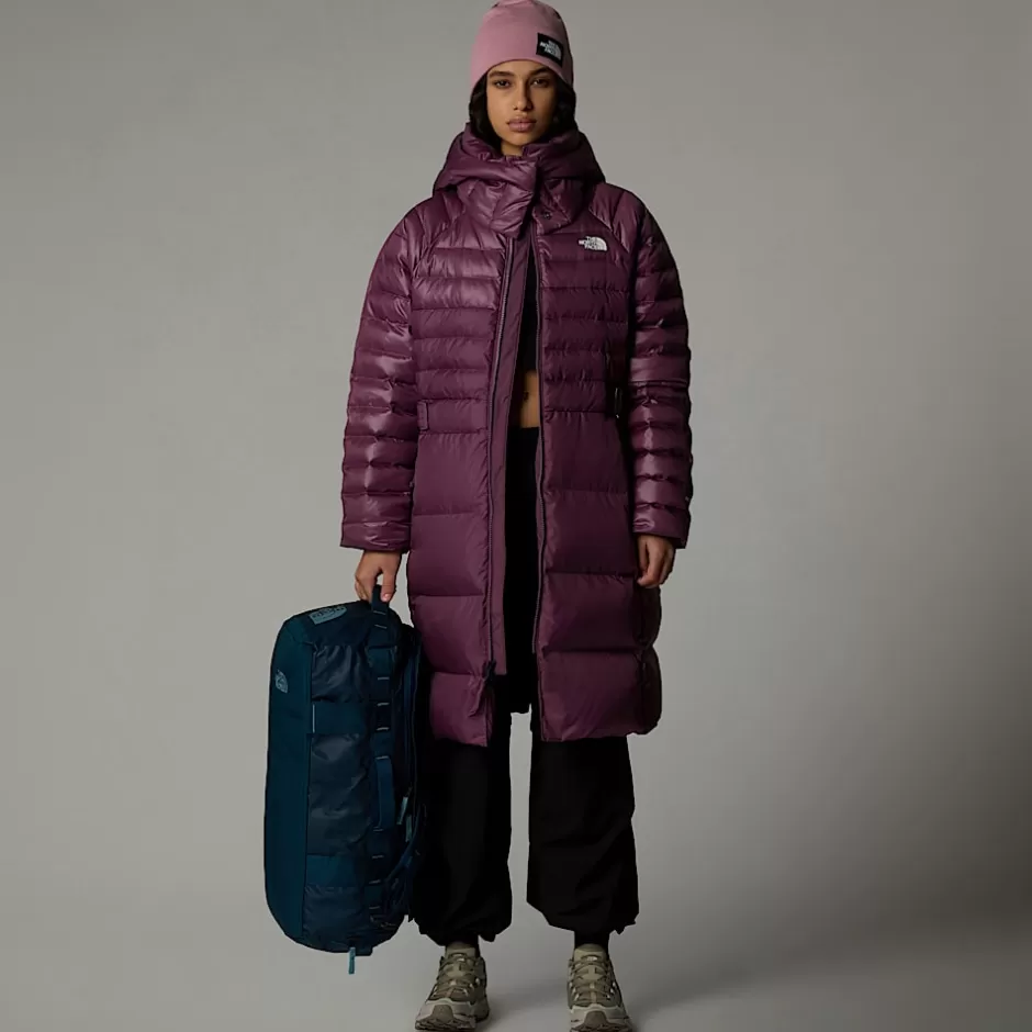 Parka Metropolis Pour Femme<The North Face Best Sale