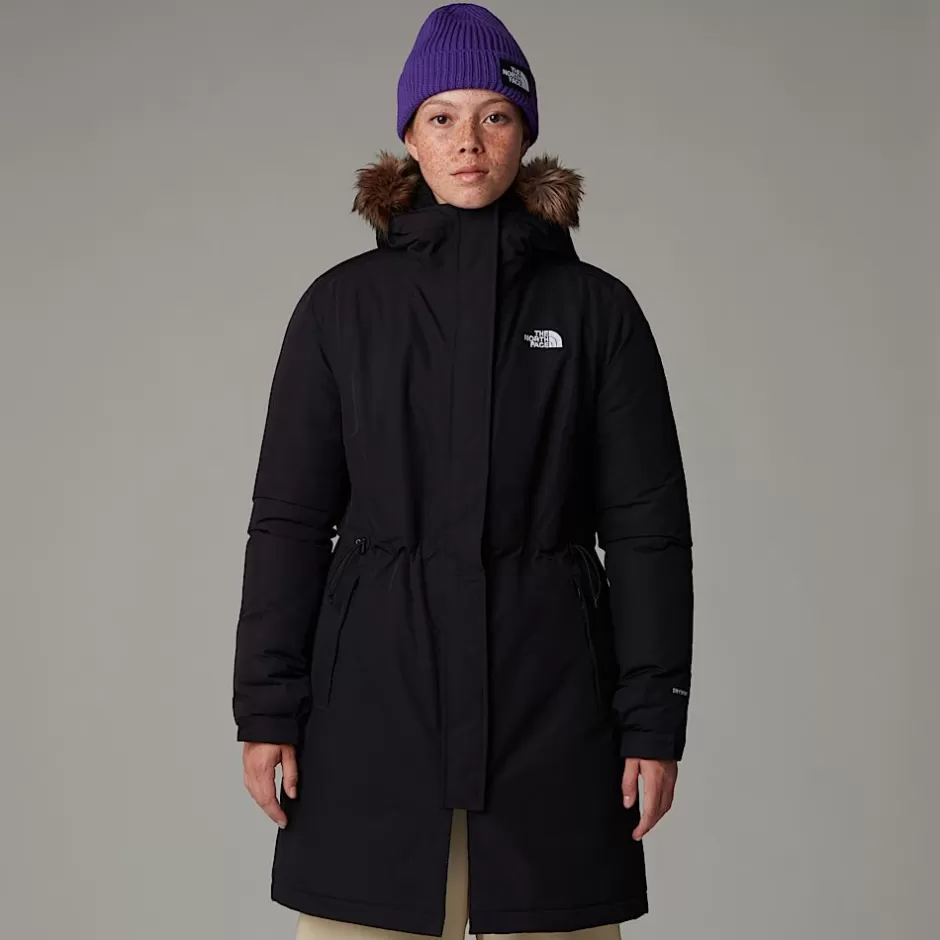 Parka Recyclée Zaneck Pour Femme<The North Face Clearance